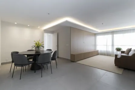 Apartamento com 3 Quartos à venda, 128m² no Itaim Bibi, São Paulo