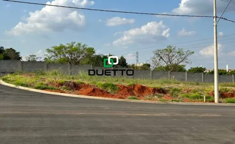 Lote/Terreno à venda, 432m² no Campo Belo, Nova Odessa