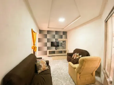 Casa com 3 Quartos à venda, 200m² no Centro, Campo do Brito
