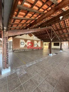 Casa de Condomínio com 2 Quartos à venda, 88m² no Ocian, Praia Grande