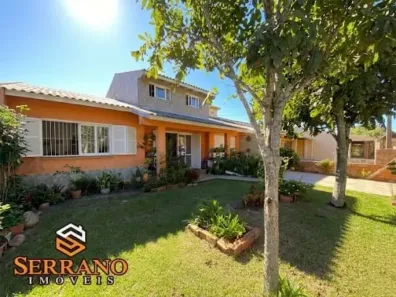 Casa com 3 Quartos à venda, 87m² no Praia de Mariluz, Imbé