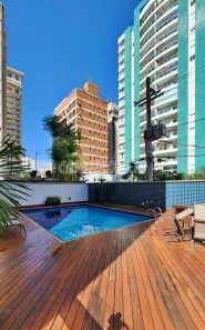 Apartamento com 2 Quartos à venda, 100m² no Cambuí, Campinas
