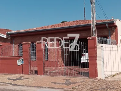 Casa com 3 Quartos à venda, 140m² no Jardim Eulina, Campinas