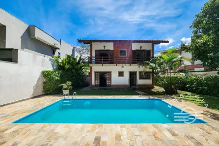 Casa com 4 Quartos à venda, 205m² no Riviera, Bertioga