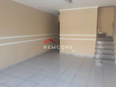 Sobrado com 3 Quartos à venda, 100m² no Jardim Aricanduva, São Paulo