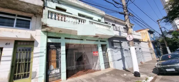 Lote/Terreno à venda, 336m² no Vila Maria Alta, São Paulo