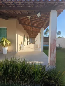 Casa com 3 Quartos à venda, 300m² no Caueira, Itaporanga D'Ajuda