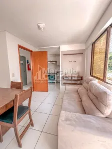 Apartamento com 1 Quarto à venda, 35m² no Boa Viagem, Recife