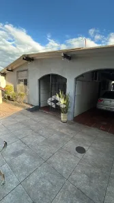 Casa com 3 Quartos à venda, 113m² no Jardim Leopoldina, Porto Alegre