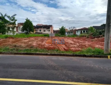 Lote/Terreno à venda, 200m² no Jardim Vitória, Macaé