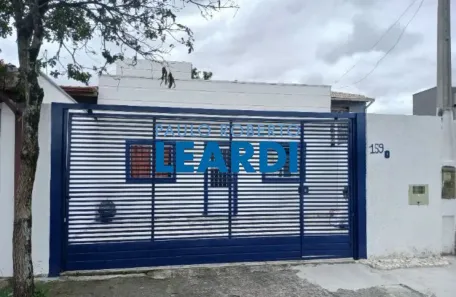 Casa com 3 Quartos à venda, 100m² no Residencial Parque dos Sinos, Jacareí