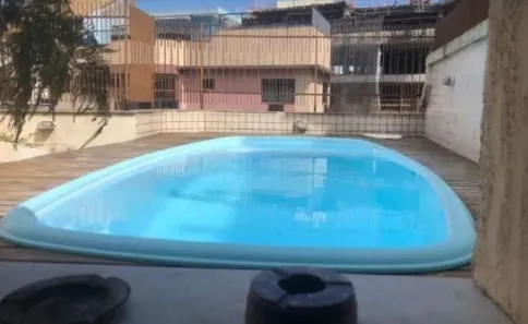 Cobertura com 4 Quartos à venda, 350m² no Icaraí, Niterói
