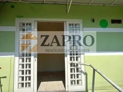 Casa com 2 Quartos à venda, 140m² no Vila Industrial, São José dos Campos