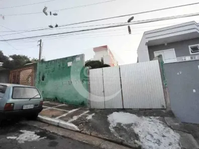 Lote/Terreno à venda, 360m² no Vila Nova Savoia, São Paulo