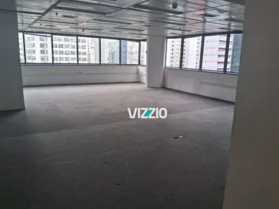 Sala Comercial para alugar, 404m² no Bela Vista, São Paulo