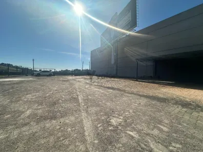 Galpão/Depósito/Armazém para alugar, 500m² no Parque Rural Fazenda Santa Cândida, Campinas