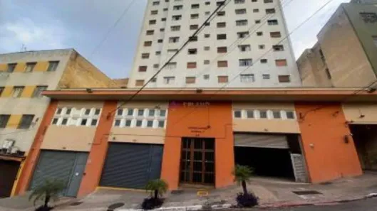 Apartamento com 1 Quarto à venda, 48m² no Cambuci, São Paulo