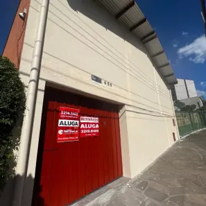 Galpão/Depósito/Armazém para alugar, 266m² no Jardim América, Caxias do Sul