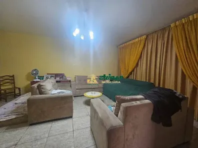 Sobrado com 6 Quartos à venda, 288m² no Vila Barros, Guarulhos