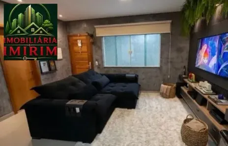 Sobrado com 2 Quartos à venda, 75m² no Vila Aurora (Zona Norte), São Paulo