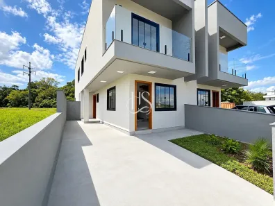Sobrado com 2 Quartos à venda, 76m² no Bela Vista, Palhoça