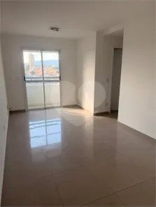 Apartamento com 2 Quartos à venda, 49m² no Limão, São Paulo