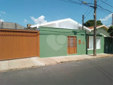 Casa com 2 Quartos à venda, 204m² no Vila José Bonifácio, Araraquara