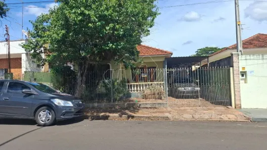 Casa com 3 Quartos à venda, 164m² no Jardim do Carmo, Araraquara
