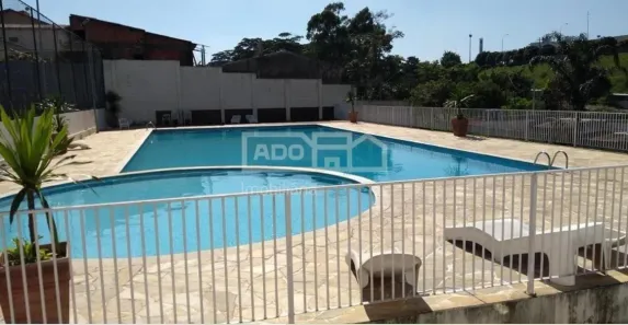 Apartamento com 3 Quartos à venda, 75m² no Jardim Antonio Von Zuben, Campinas