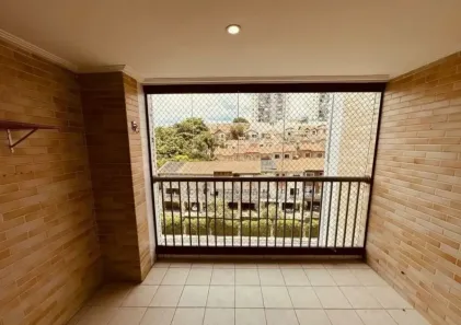 Apartamento com 3 Quartos à venda, 86m² no Cidade São Francisco, São Paulo