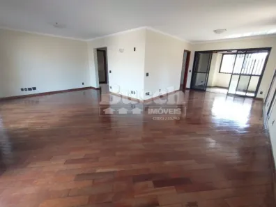 Apartamento com 5 Quartos à venda, 200m² no Vila Santa Tereza, Bauru