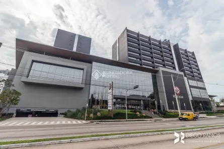 Sala Comercial à venda, 48m² no Glória, Porto Alegre