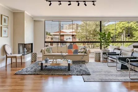 Casa com 4 Quartos à venda, 494m² no Lapa, São Paulo