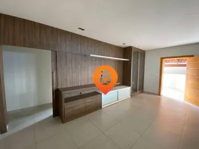 Casa com 3 Quartos à venda, 218m² no Colégio Batista, Belo Horizonte