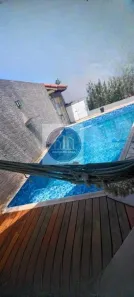 Casa com 3 Quartos à venda, 330m² no Vila Odete, Poá