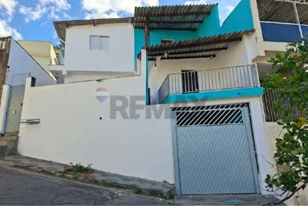 Casa com 2 Quartos para alugar, 302m² no Jardim Paraíso, Guarulhos