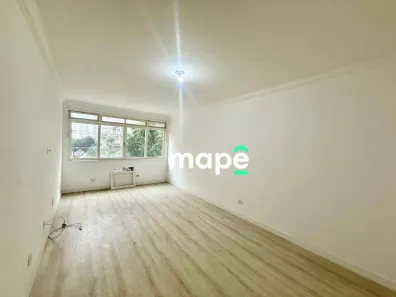Apartamento com 3 Quartos à venda, 120m² no Gonzaga, Santos