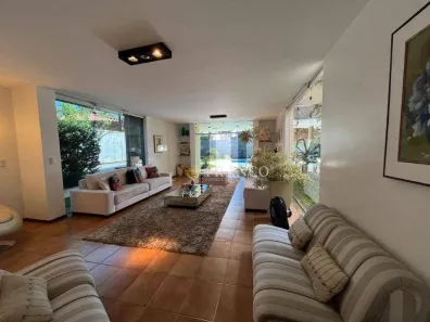 Casa de Condomínio com 3 Quartos à venda, 442m² no Vale do Sol, Tremembé