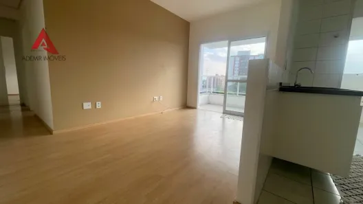 Apartamento com 2 Quartos para venda ou aluguel, 68m² no Centro, Jacareí