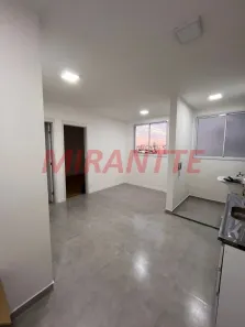 Apartamento com 2 Quartos à venda, 40m² no Água Branca, São Paulo
