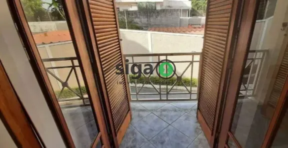 Apartamento com 3 Quartos à venda, 123m² no Vila Mazzei, São Paulo