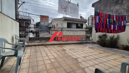Casa com 4 Quartos à venda, 142m² no Vila Arapuã, São Paulo