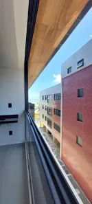 Flat com 1 Quarto à venda, 19m² no Jardim Oceania, João Pessoa