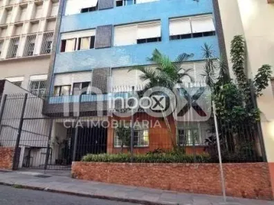 Apartamento com 2 Quartos à venda, 90m² no Centro Histórico, Porto Alegre