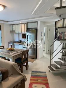 Cobertura com 3 Quartos à venda, 120m² no Quatro Ilhas, Bombinhas