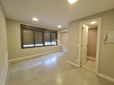 Kitnet com 1 Quarto à venda, 25m² no Centro Histórico, Porto Alegre