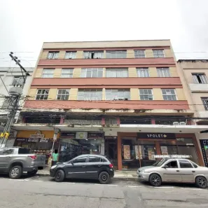 Apartamento com 3 Quartos à venda, 110m² no Centro, Juiz de Fora