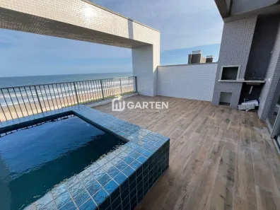 Cobertura com 3 Quartos à venda, 284m² no Costa Azul, Matinhos