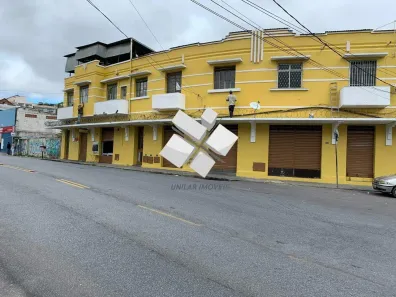 Prédio Comercial com 10 Quartos à venda, 447m² no Concórdia, Belo Horizonte