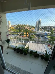 Apartamento com 3 Quartos à venda, 79m² no Jardim Renata, Arujá